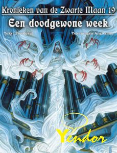 Een doodgewone week