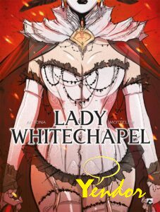 Lady Whitechapel 