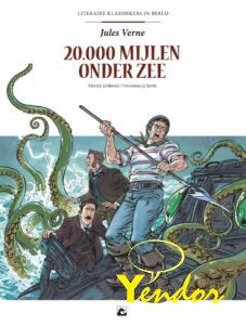 20.000 mijlen onder zee