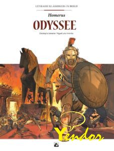 Odyssee