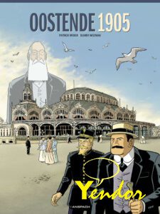 Oostende 1905