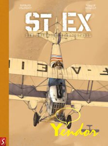 ST EX (Saint-Exupéry) Collectors edition
