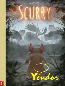 Scurry 3