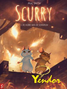 Scurry 3