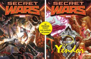 Secret Wars 