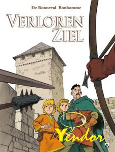 Verloren ziel 