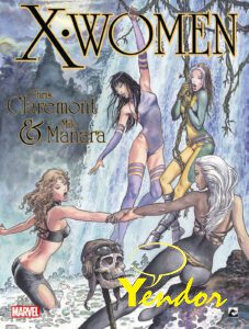 X-Women 