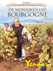 De monniken uit Bourgogne