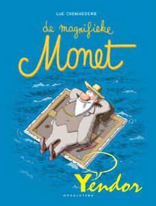 De magnifieke Monet