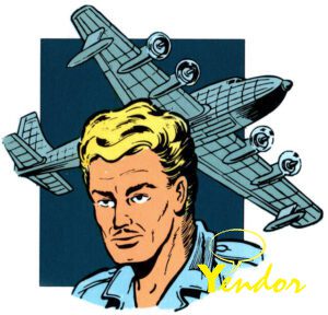 Biggles integraal 2
