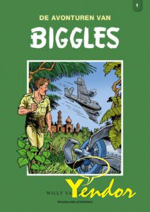 Biggles 1