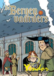 De bergenvaarders 2