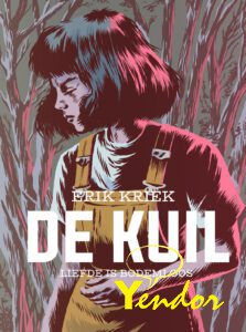 De kuil , liefde is bodemloos