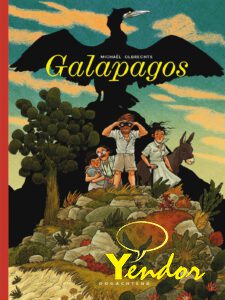 Galapagos 