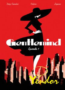 Gentlemind 1