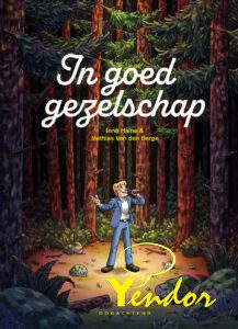 In goed gezelschap 