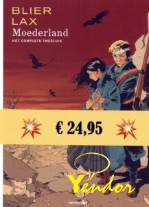 Moederland 