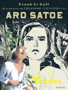 Aro Satoe