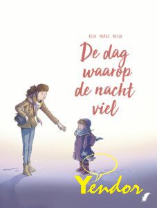 De dag waarop de nacht viel