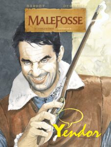 Malefosse 