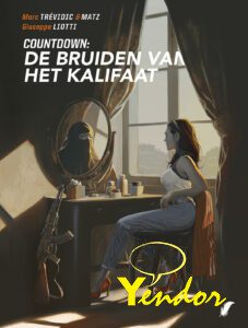 De bruiden van het Kalifaat