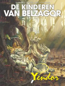 De kinderen van Belzagor 1