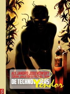 De Technovaders integraal 2 , collectors edition