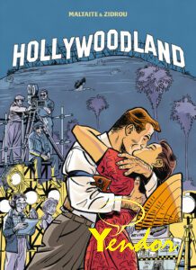 Hollywoodland 1
