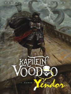 Kapitein Voodoo 1