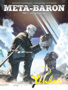 Meta-Baron - softcovers 7