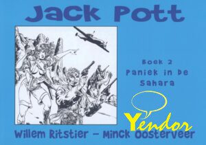 Jack Pott 2