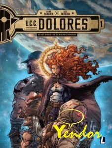 U. C. C. Dolores 