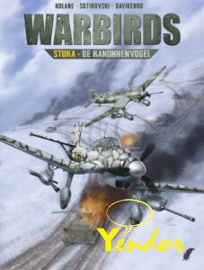 Warbirds 1