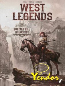 West Legends 4