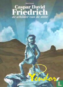 Caspar David Friedrich 
