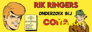 Rik Ringers pakket