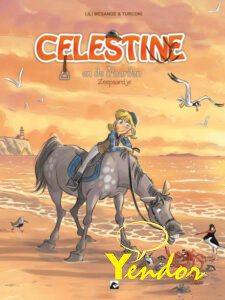 Celestine en de paarden 11