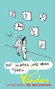 Dat waren nog eens tijden