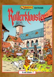 Rollerklooster