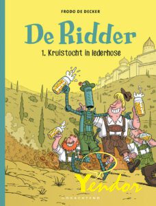 De Ridder 1