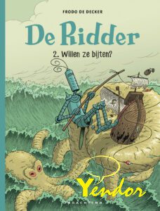 De Ridder 2