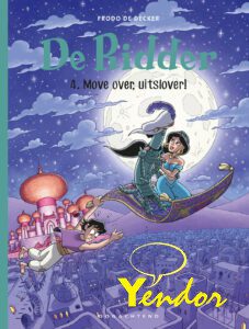 De Ridder 4