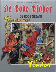 De Rode gezant