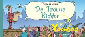 De Ridder 