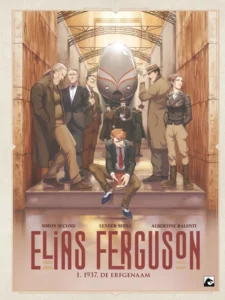 Elias Ferguson 1