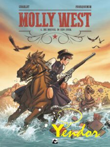 Molly West 1