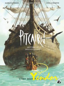 Pitcairn 1