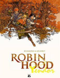 Robin Hood 