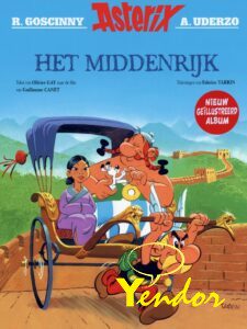 Het middenrijk