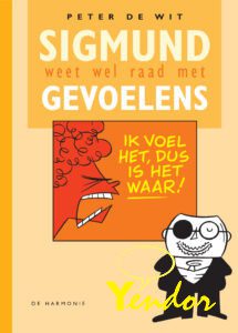 Sigmund - weet wel raad 